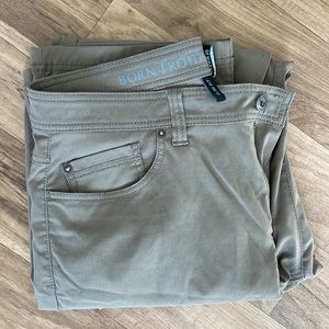 Prana Brion Slim Pants